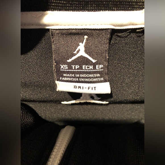 🤑PRICE DROP🤑 Jordan - Zip-Up - Men’s XS - Picture 6 of 11